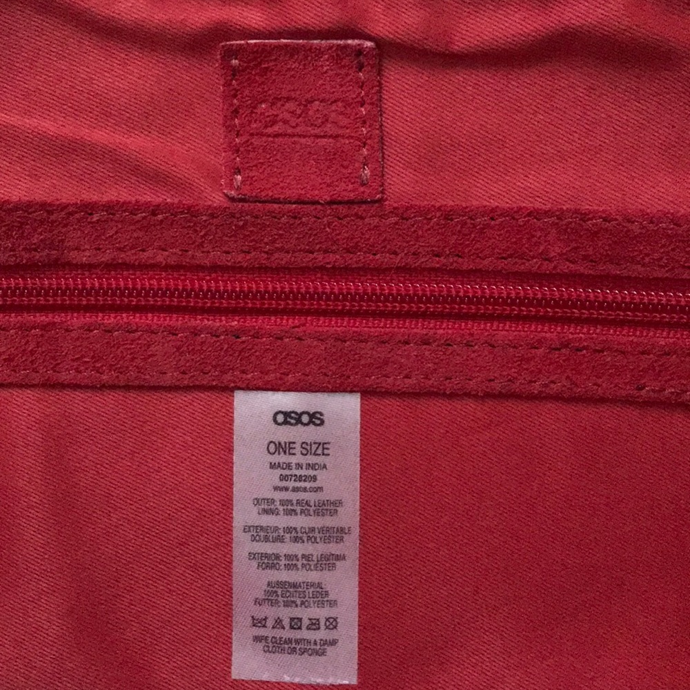 ASOS clutch - Picture 8 of 8